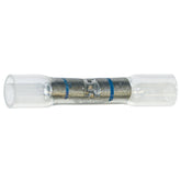 Grote 83-4350 Heat Shrinkable Butt Connector - Crystal Clear, 16-14 Gauge